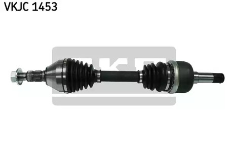 Полуось SKF VKJC1453